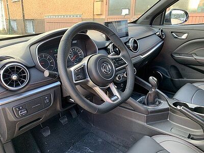 DFSK Fengo n 500 1.5 NAVI*LEDERAll-Inclusive