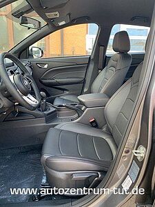 DFSK Fengo n 500 1.5 NAVI*LEDERAll-Inclusive