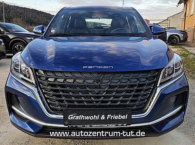 DFSK Fengo n 500 1.5 Comfort*LederAll-Inclusive