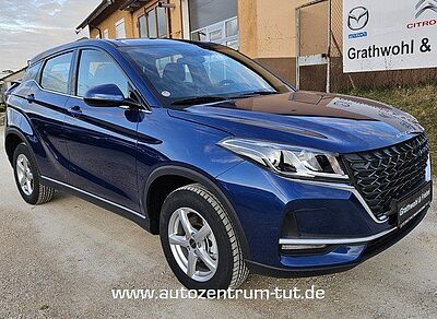 DFSK Fengo n 500 1.5 Comfort*LederAll-Inclusive