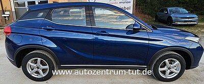 DFSK Fengo n 500 1.5 Comfort*LederAll-Inclusive