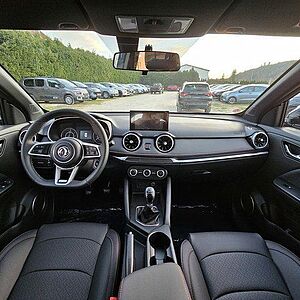 DFSK Fengo n 500 1.5 Comfort*LederAll-Inclusive