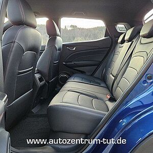 DFSK Fengo n 500 1.5 Comfort*LederAll-Inclusive