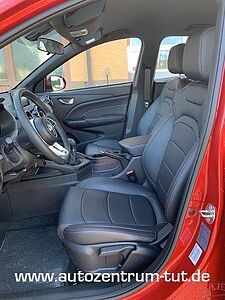 DFSK Fengo n 500 1.5 NAVI*LEDERAll-Inclusive