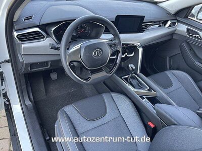 Baic Beijing X35 Facelift 1.5-T Fashion+MEDIA-Paket