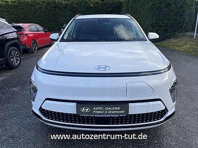Hyundai Kona Elektro SX2 48,4 kWh Trend-Paket*3,24%