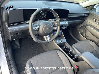 Hyundai Kona Elektro SX2 48,4 kWh Trend-Paket*3,24%