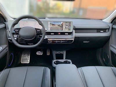 Hyundai IONIQ 5 77,4 kWh 4WD Viking-Paket*3,24%