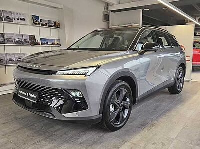 Baic Beijing X55 II 1.5-T 7-DCT Luxury*All-Inclusive