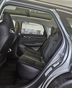 Baic Beijing X55 II 1.5-T 7-DCT Luxury*All-Inclusive