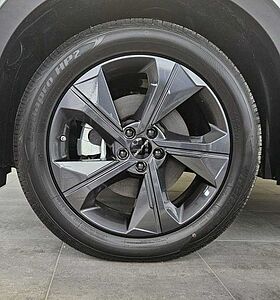 Baic Beijing X55 II 1.5-T 7-DCT Luxury*All-Inclusive