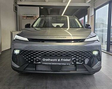 Baic Beijing X55 II 1.5-T 7-DCT Luxury*All-Inclusive