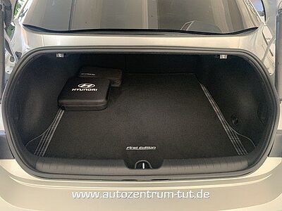 Hyundai IONIQ 6 77,4 kWh 4WD First Edition*3,24%