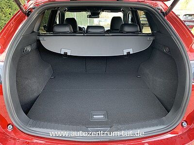 Mazda CX-5 2.5 SKYACTIV G 194 HOMURA