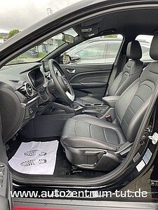 DFSK Fengo n 500 1.5 Comfort*Klima*Leder*NAVI