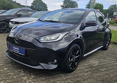 Mazda 2 Hybrid 1.5L VVT-i 116 Homura Plus