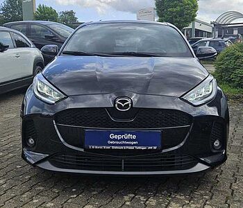 Mazda 2 Hybrid 1.5L VVT-i 116 Homura Plus