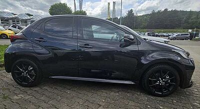Mazda 2 Hybrid 1.5L VVT-i 116 Homura Plus