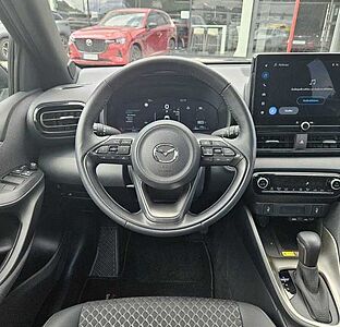 Mazda 2 Hybrid 1.5L VVT-i 116 Homura Plus