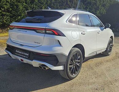 DFSK Forthing 5 1.5 T-GDI 7-DCT MY25*All-Inclusive