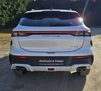 DFSK Forthing 5 1.5 T-GDI 7-DCT MY25*All-Inclusive