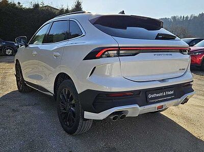 DFSK Forthing 5 1.5 T-GDI 7-DCT MY25*All-Inclusive