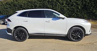 DFSK Forthing 5 1.5 T-GDI 7-DCT MY25*All-Inclusive