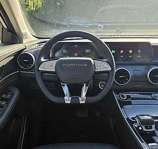 DFSK Forthing 5 1.5 T-GDI 7-DCT MY25*All-Inclusive