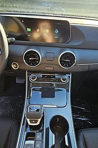 DFSK Forthing 5 1.5 T-GDI 7-DCT MY25*All-Inclusive