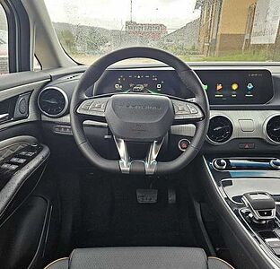 DFSK Forthing 4 U-Tour 1.5-T DCT 7-SITZE*All-Inclusiv