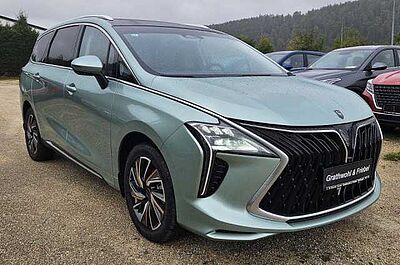 DFSK Forthing 4 U-Tour 1.5-T DCT 7-SITZE*All-Inclusiv