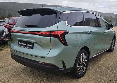 DFSK Forthing 4 U-Tour 1.5-T DCT 7-SITZE*All-Inclusiv