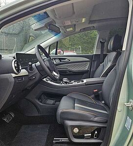 DFSK Forthing 4 U-Tour 1.5-T DCT 7-SITZE*All-Inclusiv