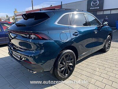 DFSK Forthing 5 1.5 T-GDI 7-DCT MY24*All-Inclusive