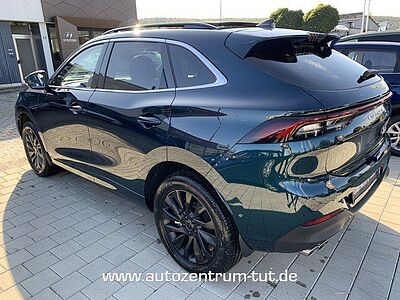 DFSK Forthing 5 1.5 T-GDI 7-DCT MY24*All-Inclusive