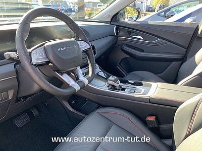 DFSK Forthing 5 1.5 T-GDI 7-DCT MY24*All-Inclusive