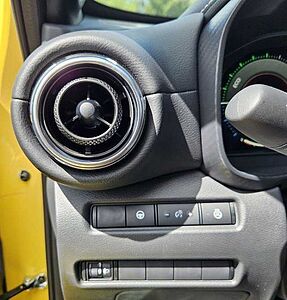 Nissan Juke MY24 1.6 HYBRID TEKNA & BOSE-Sound