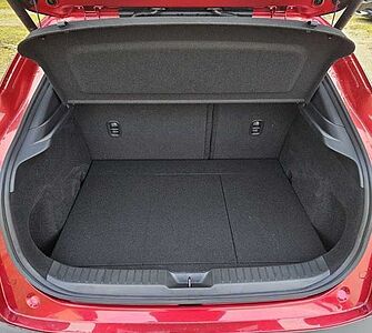 Mazda CX-30 2.5 e-SKYACTIV G 140 6AT Homura