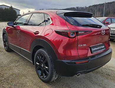 Mazda CX-30 2.5 e-SKYACTIV G 140 6AT Homura