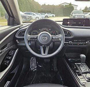 Mazda CX-30 2.5 e-SKYACTIV G 140 6AT Homura