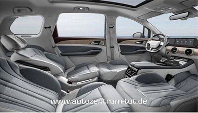 DFSK Forthing 4 U-Tour 1.5-T DCT 7-SITZE*All-Inclusiv