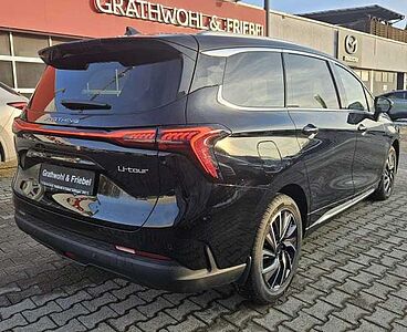 DFSK Forthing 4 U-Tour 1.5-T DCT 7-SITZE*All-Inclusiv