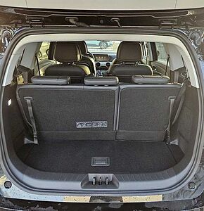 DFSK Forthing 4 U-Tour 1.5-T DCT 7-SITZE*All-Inclusiv