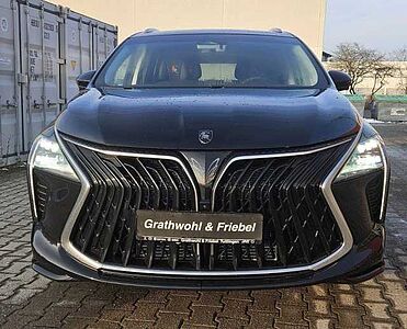 DFSK Forthing 4 U-Tour 1.5-T DCT 7-SITZE*All-Inclusiv