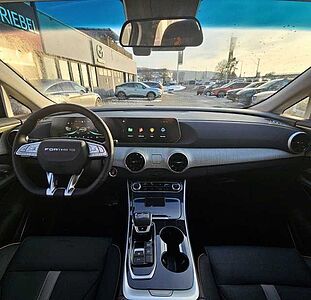 DFSK Forthing 4 U-Tour 1.5-T DCT 7-SITZE*All-Inclusiv