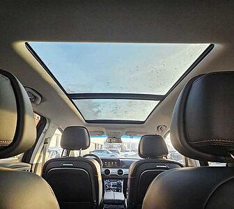 DFSK Forthing 4 U-Tour 1.5-T DCT 7-SITZE*All-Inclusiv