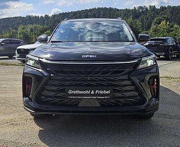 DFSK Fengo n 600 1.5-T GDI 6AT 7 SitzerAll-Inclusive