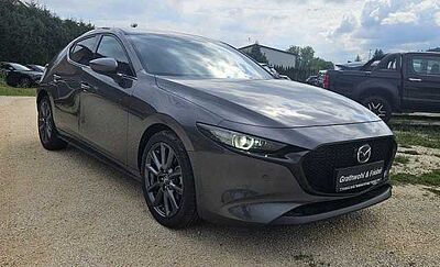 Mazda 3 2.5 e-SKYACTIV G140 6AT  Exclusive-line