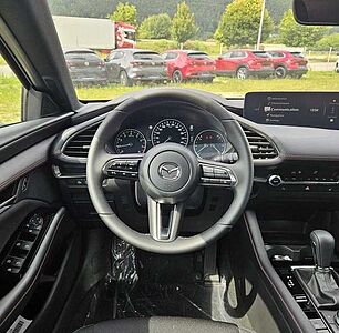 Mazda 3 2.5 e-SKYACTIV G140 6AT Homura