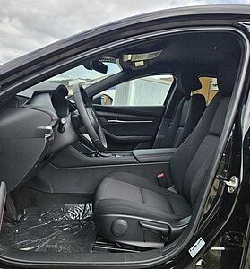 Mazda 3 2.5 e-SKYACTIV G140 6AT Homura